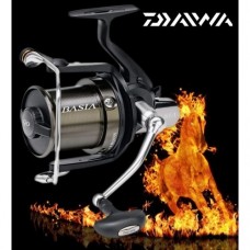 Daiwa Tournament basia 45QDX